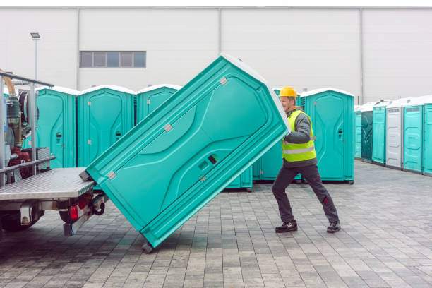Best Porta potty cleaning services  in Foreman, AR