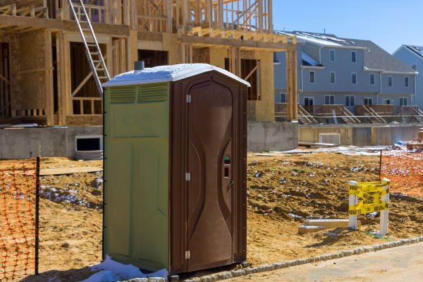 Best Porta potty rental near me  in Foreman, AR