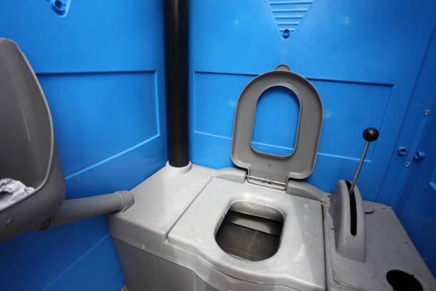 Best Sanitation services for porta potties  in Foreman, AR