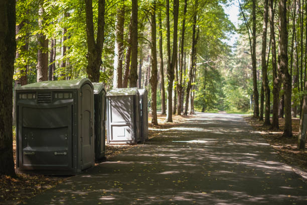 Best Porta potty for special events  in Foreman, AR
