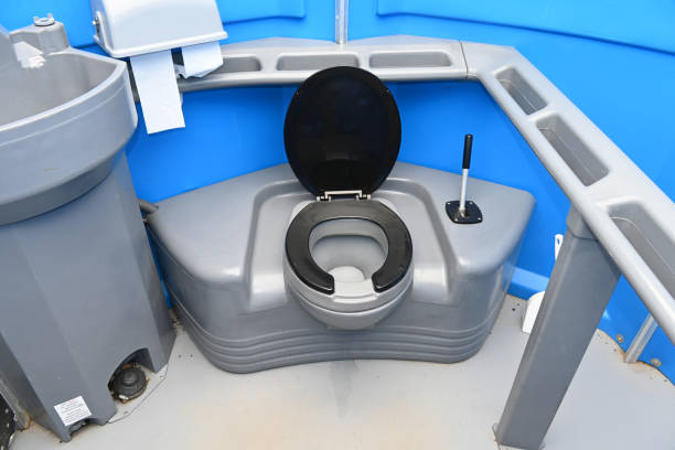 Best Affordable porta potty rental  in Foreman, AR