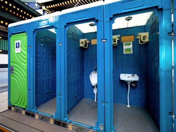 Best Portable toilet rental cost  in Foreman, AR