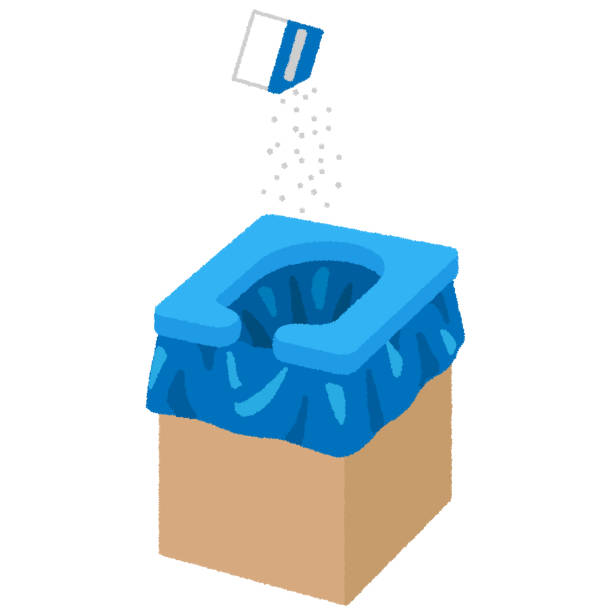 Portable Toilet Options We Offer in Foreman, AR
