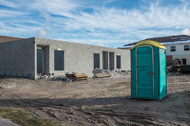 Trusted Foreman, AR porta potty rental Experts